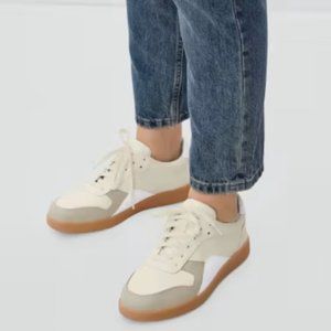 Everlane ReLeather Court Sneaker